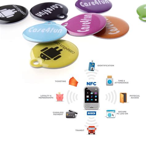 how to edit nfc tags|cool uses for nfc tags.